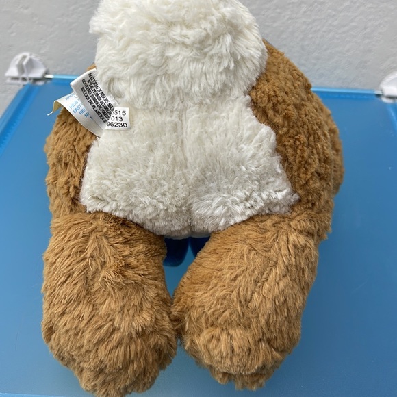 The Original Peter Rabbit Stuffed Animal - Picture 5 of 5